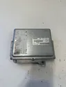 Calculateur moteur ECU