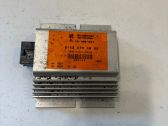 Transfer box differential control unit