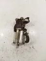 EGR valve cooler