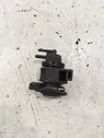 Turbo solenoid valve