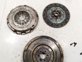Clutch set kit