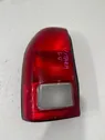 Rear/tail lights