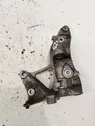 Engine mounting bracket