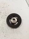 Crankshaft pulley