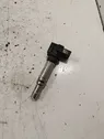 High voltage ignition coil