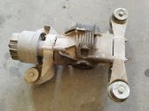 Rear differential
