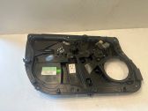 Mécanisme de lève-vitre avec moteur