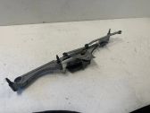 Motor y varillaje del limpiaparabrisas delantero