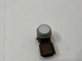 Distronic sensor radar