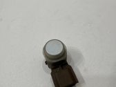 Distronic sensor radar