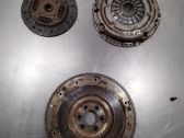Clutch set kit