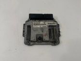 Unité de commande, module ECU de moteur
