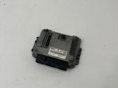 Calculateur moteur ECU