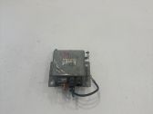 Steering rack control module