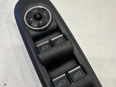 Electric window control switch