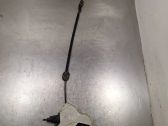 Rear door lock
