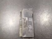 ABS control unit/module