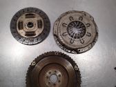 Clutch set kit