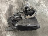 Manual 6 speed gearbox