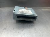 Radio / CD-Player / DVD-Player / Navigation