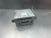 Radio/CD/DVD/GPS head unit