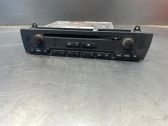 Radio / CD-Player / DVD-Player / Navigation