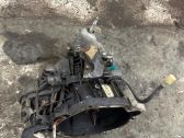Mechaninė 5 pavarų dėžė