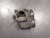 Throttle valve