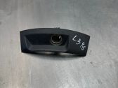 Cigarette lighter