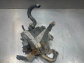 Auxiliary pre-heater (Webasto)