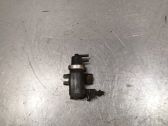 Turbo solenoid valve