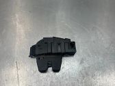 Tailgate/trunk/boot lock/catch/latch