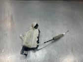 Tailgate/trunk/boot lock/catch/latch