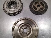 Clutch set kit