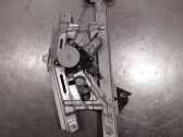 Front door window regulator with motor