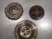 Clutch set kit