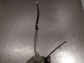 Rear door lock