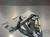 Ceinture de sécurité avant