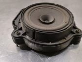 Rear door speaker