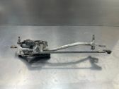 Motor y varillaje del limpiaparabrisas delantero