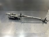 Motor y varillaje del limpiaparabrisas delantero