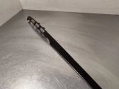 Dashboard glove box trim