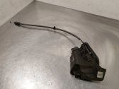 Rear door lock