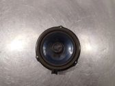 Front door speaker