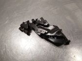 Rear door lower hinge