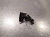Sliding door upper roller guide/hinge