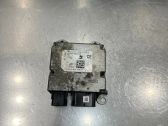 Airbag control unit/module