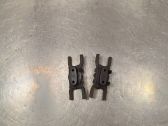 Abrazadera del inyector de combustible