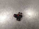 Exhaust gas pressure sensor