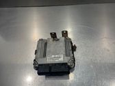 Unité de commande, module ECU de moteur
